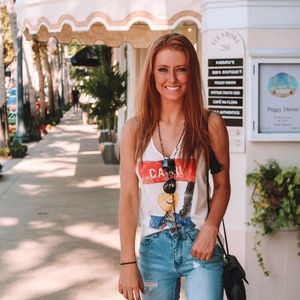 Meet your Posher, Emma